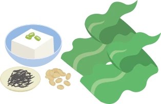 栄養をしっかりとる