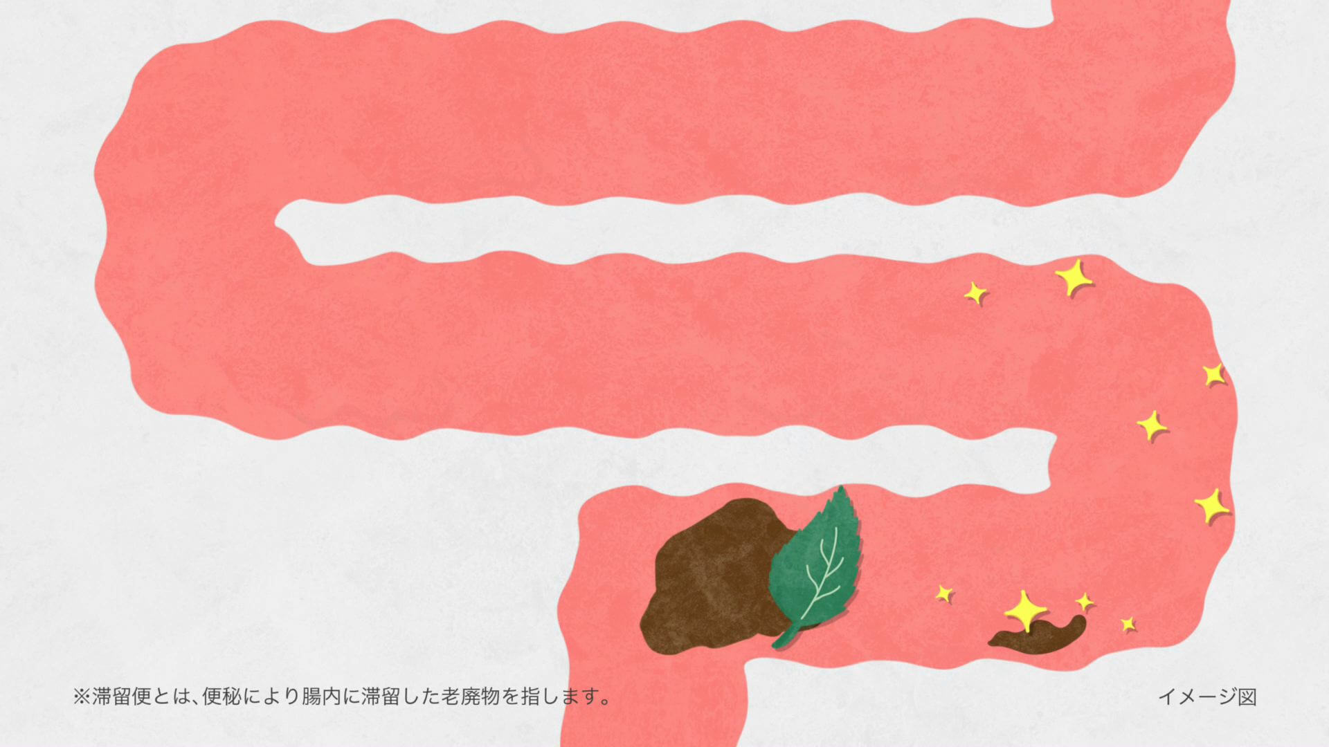 『知らなかった女』篇ストーリーボード5