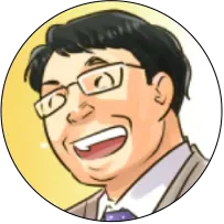 檜田 49歳