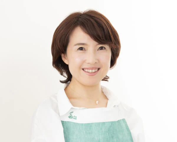 渥美 まゆ美(あつみ まゆみ)先生