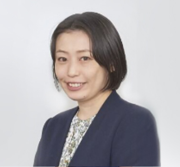 ウエルシア薬局株式会社 人事本部人事企画部長　西村 佳代 氏