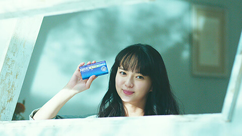 CM(15秒)ストーリーボード 06