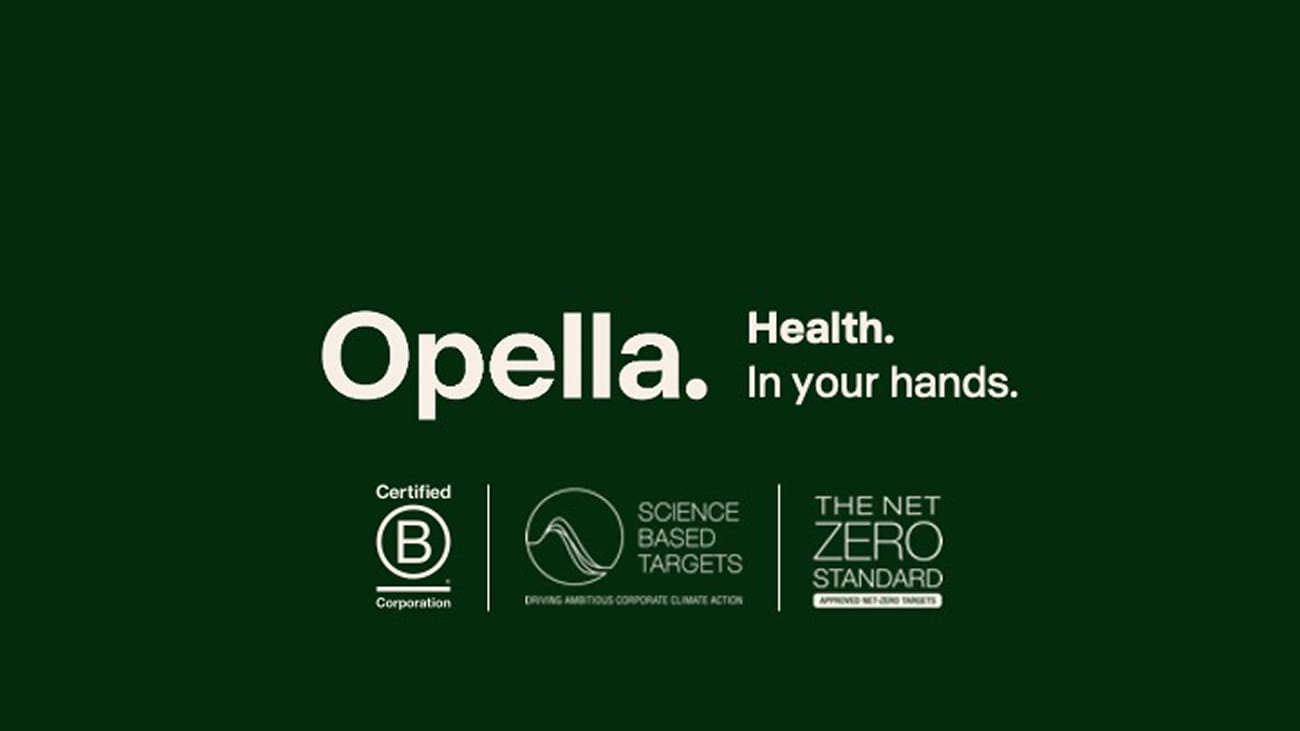 Opella.Health.in your hands