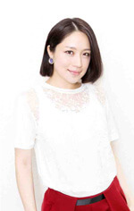 犬山紙子さんの写真