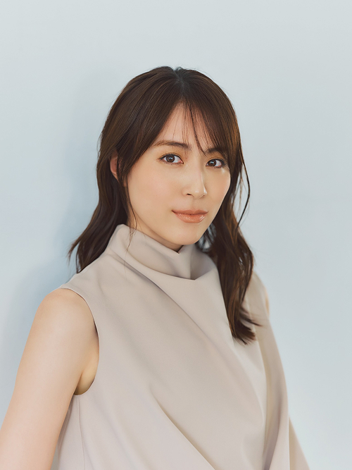 笹川友里