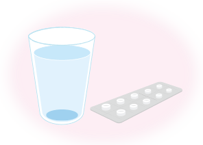 鎮痛薬（頭痛薬）