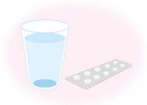 鎮痛薬（頭痛薬）