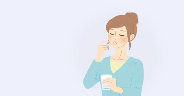 痛みを我慢せず、上手に正しく解熱鎮痛薬を活用