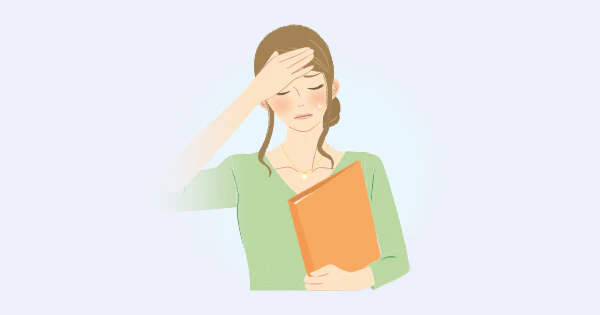 頭痛タイプチェック結果