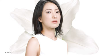 新TV‐CM『花』篇シーン2
