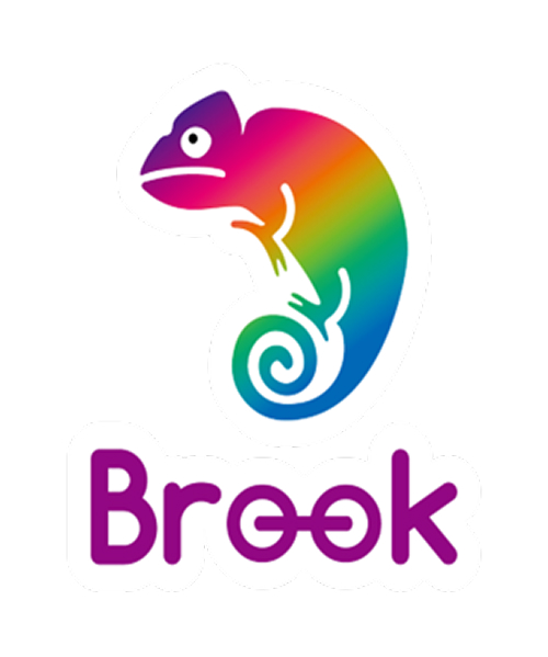 Brook Gaming