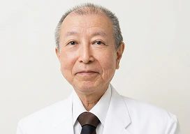 監修の佐々木春明先生の画像