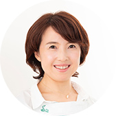 渥美 まゆ美先生