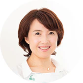 渥美 まゆ美先生