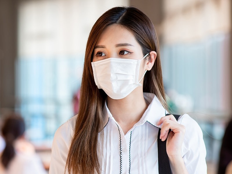 触れない、入れない、持ち込まない