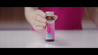 新TV-CM『ビューティーバー』篇シーン4