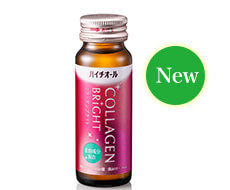 ハイチオール コラーゲンブライトの本体画像