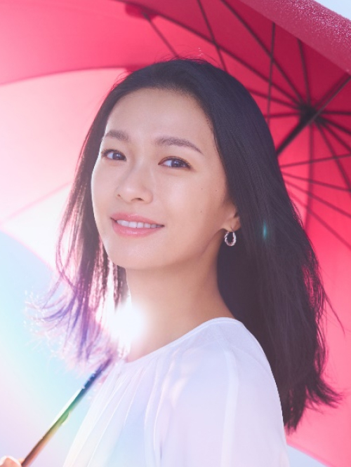 榮倉菜々(えいくらなな)さんプロフィール画像