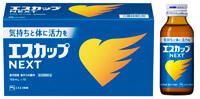 エスカップNEXTのパッケージ・本体画像