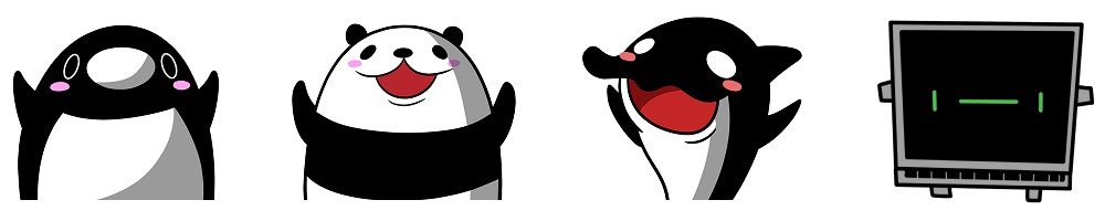 テイコウペンギン