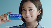新TV-CM『いい眠り』篇シーン9