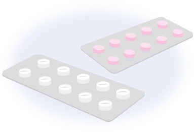 他の市販薬と併用しても大丈夫？