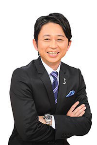 有吉 弘行さんの写真