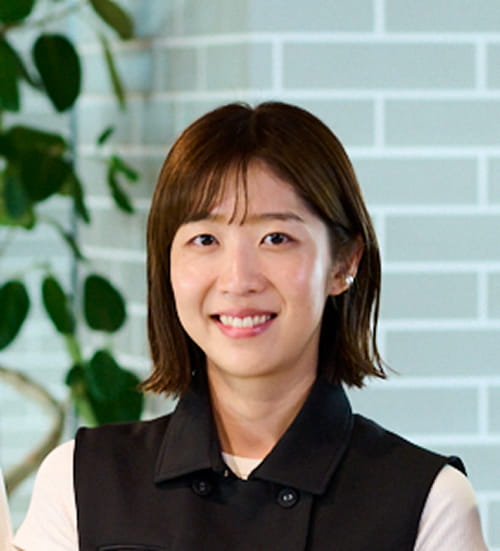 エスエス製薬株式会社EVE(イブ)アシスタントブランドマネージャー 平川 梨絵 氏