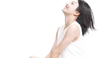 新TV‐CM『花』篇シーン11