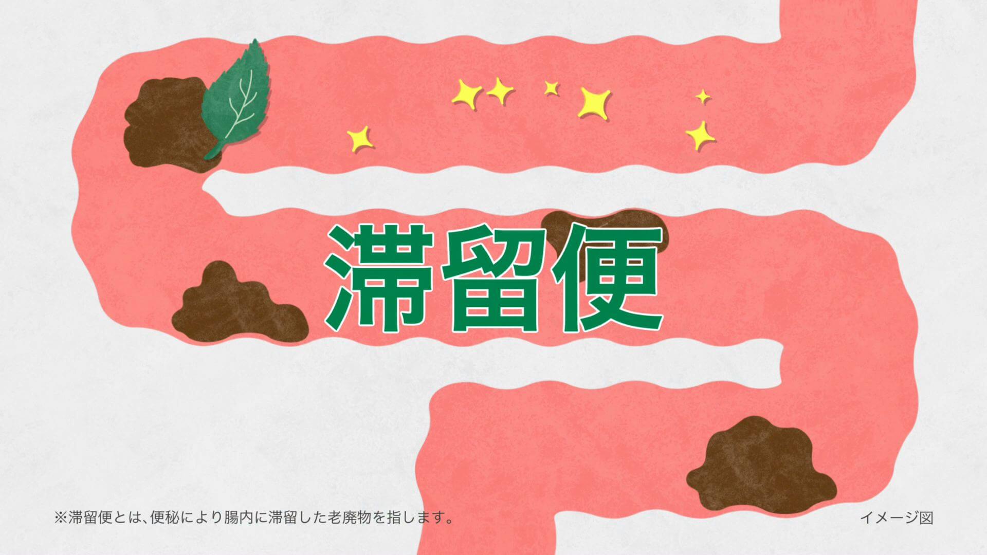 『知らなかった女』篇ストーリーボード4