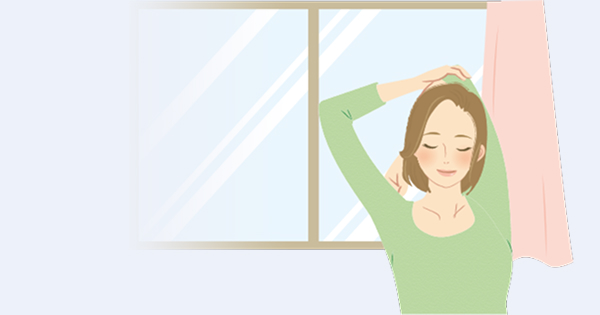 頭痛の対処法（セルフケア）と管理つらい痛みを和らげるために