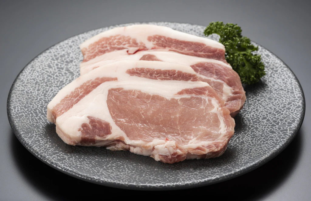 豚肉のイメージ