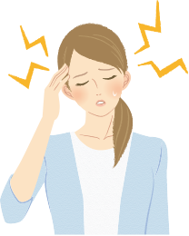 群発頭痛