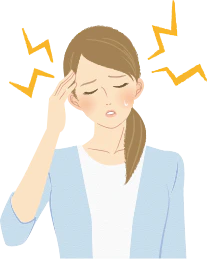 群発頭痛