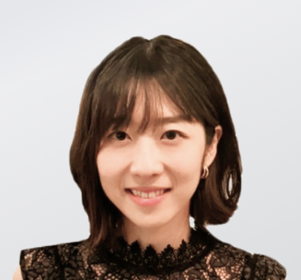 エスエス製薬株式会社EVE(イブ)アシスタントブランドマネージャー平川 梨絵 氏