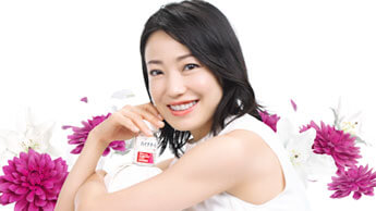 新TV‐CM『花』篇シーン13