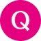 Q