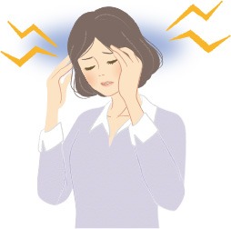 鎮痛薬は、痛みを我慢できなくなってから飲むもの？