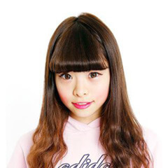 川本莉奈さんの写真