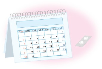 痛みがあれば、毎日鎮痛薬を飲み続けても大丈夫？