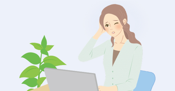 いろいろな頭痛の種類 タイプ別の症状や対処を知っておきましょう