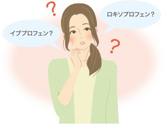 鎮痛薬にはどんな種類があるの？