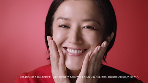 新TV-CM『6週間』篇シーン7