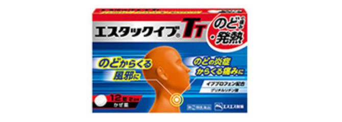 エスタックイブTT