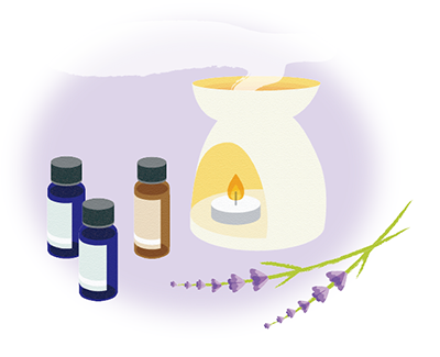 「イライラ」への対策