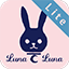 ルナルナアイコン