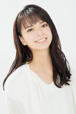 多部未華子さんの写真