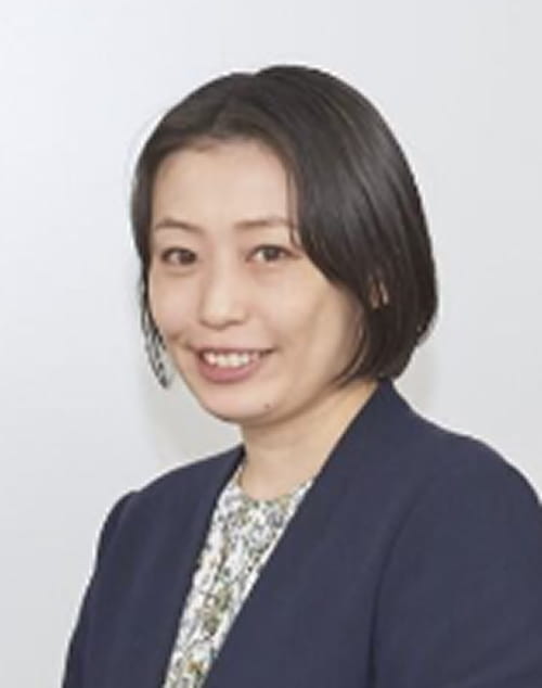 ウエルシア薬局株式会社 人事本部人事企画部長　西村 佳代 氏