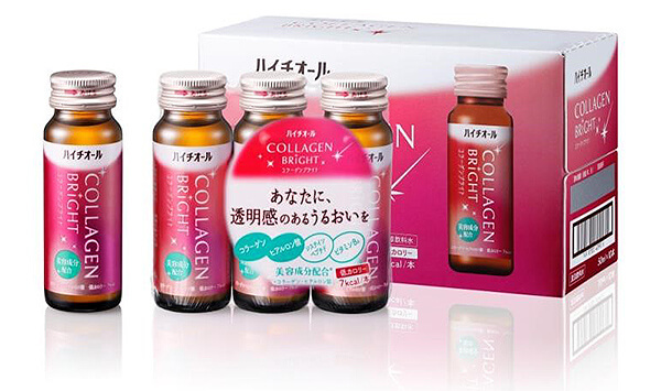 ハイチオール コラーゲンブライト 50mL*10本入×4箱 Amazon | ハイチオール コラーゲンブライト50ml×10本 コラーゲン