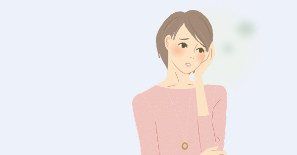 片頭痛(偏頭痛)の症状や考えられる原因と予兆・前兆について